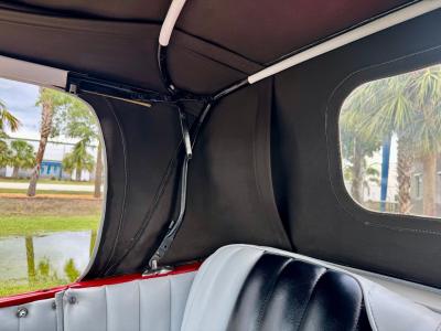 1931 Ford Model A Roadster