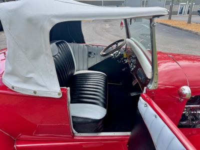 1931 Ford Model A Roadster