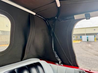 1931 Ford Model A Roadster