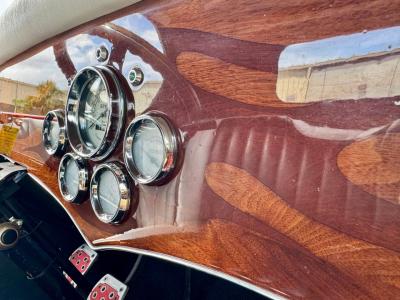 1931 Ford Model A Roadster