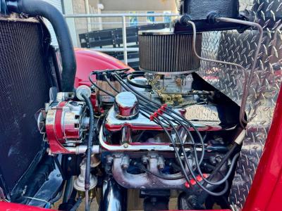 1931 Ford Model A Roadster