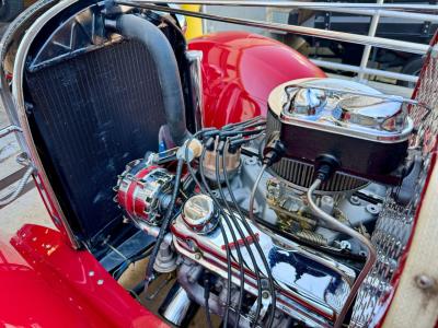 1931 Ford Model A Roadster