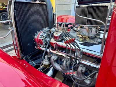 1931 Ford Model A Roadster