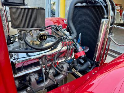 1931 Ford Model A Roadster