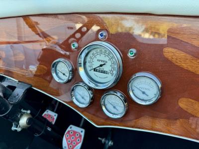 1931 Ford Model A Roadster