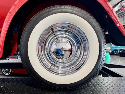 1931 Ford Model A Roadster