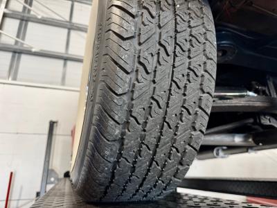 1931 Ford Model A Roadster