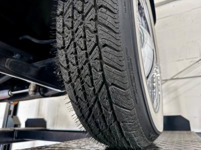 1931 Ford Model A Roadster