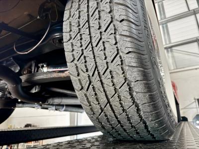 1931 Ford Model A Roadster