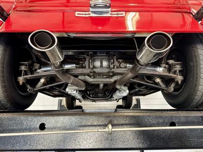 1931 Ford Model A Roadster