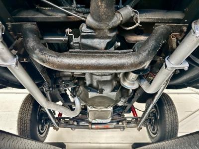 1931 Ford Model A Roadster