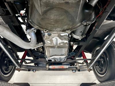 1931 Ford Model A Roadster