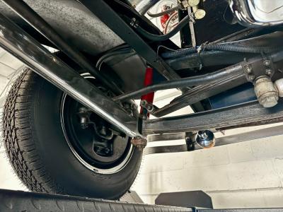 1931 Ford Model A Roadster