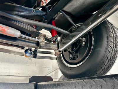 1931 Ford Model A Roadster