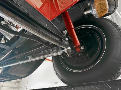 1931 Ford Model A Roadster