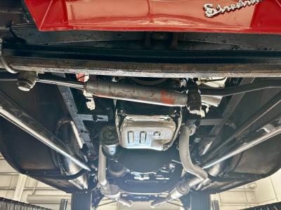 1931 Ford Model A Roadster