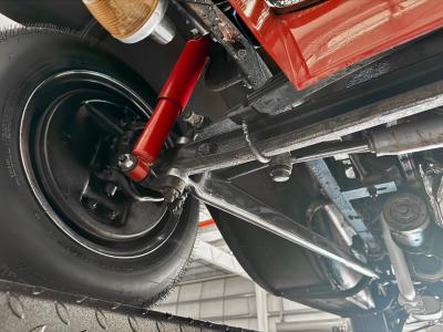 1931 Ford Model A Roadster