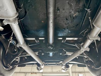 1931 Ford Model A Roadster