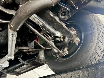 1931 Ford Model A Roadster