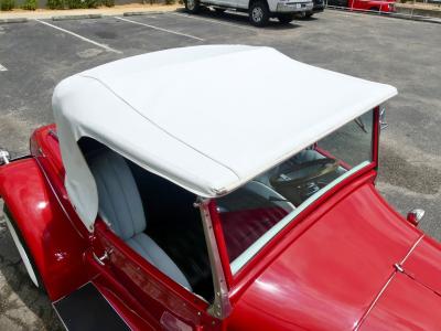 1931 Ford Model A Roadster