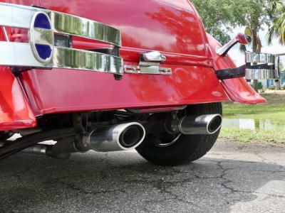 1931 Ford Model A Roadster