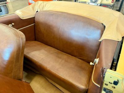 1948 Ford Super Deluxe Convertible