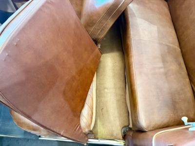 1948 Ford Super Deluxe Convertible