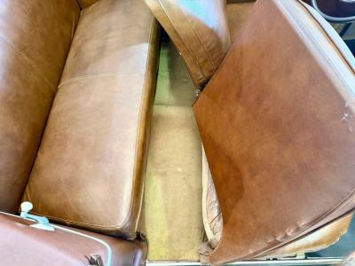 1948 Ford Super Deluxe Convertible