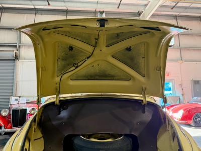 1948 Ford Super Deluxe Convertible