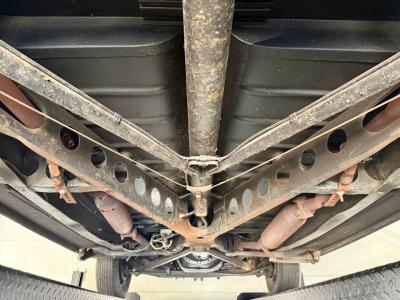 1948 Ford Super Deluxe Convertible