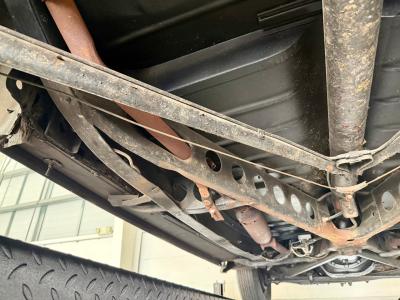 1948 Ford Super Deluxe Convertible