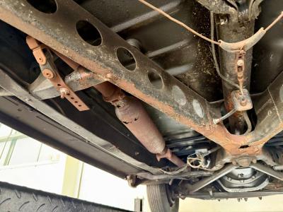 1948 Ford Super Deluxe Convertible