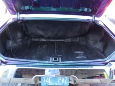 1971 Oldsmobile Cutlass Convertible