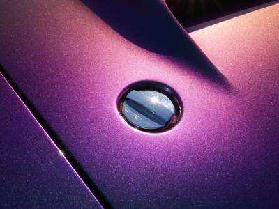 1971 Oldsmobile Cutlass Convertible