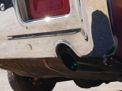 1971 Oldsmobile Cutlass Convertible