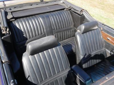 1971 Oldsmobile Cutlass Convertible