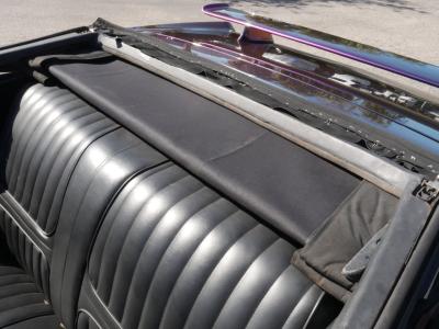 1971 Oldsmobile Cutlass Convertible