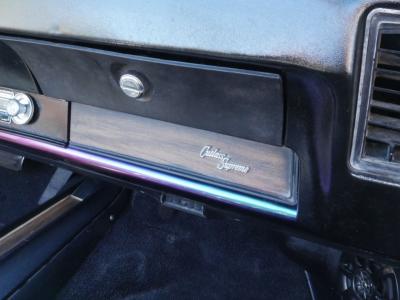 1971 Oldsmobile Cutlass Convertible