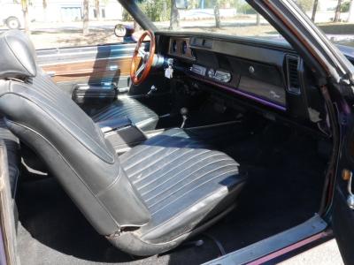 1971 Oldsmobile Cutlass Convertible