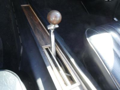 1971 Oldsmobile Cutlass Convertible