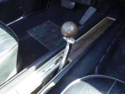 1971 Oldsmobile Cutlass Convertible