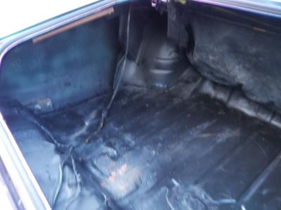 1971 Oldsmobile Cutlass Convertible