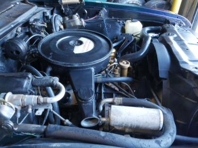 1971 Oldsmobile Cutlass Convertible