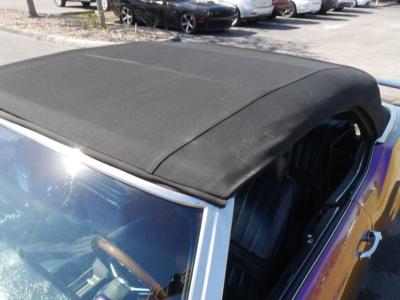 1971 Oldsmobile Cutlass Convertible