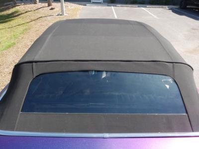 1971 Oldsmobile Cutlass Convertible