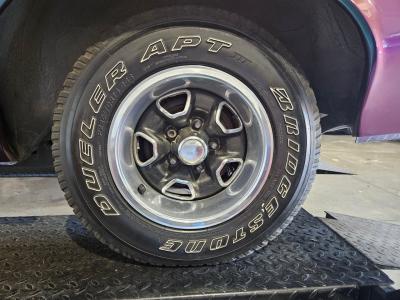 1971 Oldsmobile Cutlass Convertible