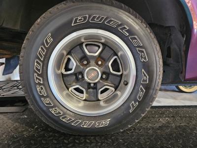 1971 Oldsmobile Cutlass Convertible