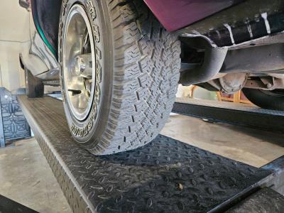 1971 Oldsmobile Cutlass Convertible