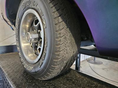 1971 Oldsmobile Cutlass Convertible