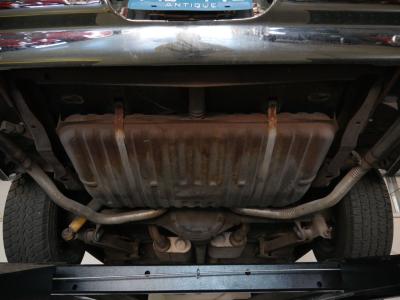 1971 Oldsmobile Cutlass Convertible